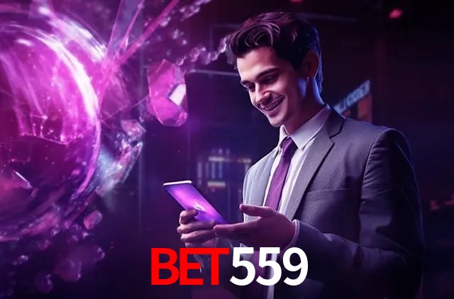 Welcome Bonus bet559