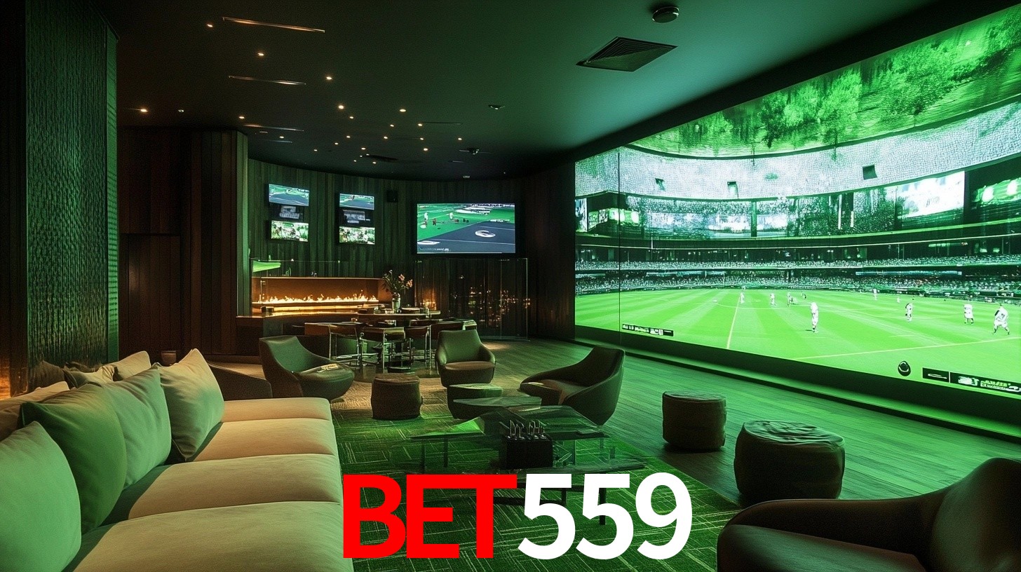 bet559: Seu Cassino Premiado com Pagamentos Rápidos