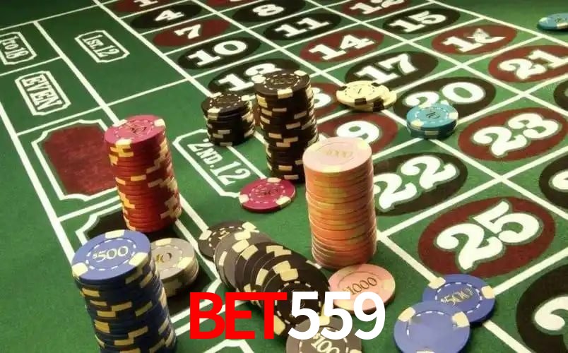 Experiência VIP bet559
