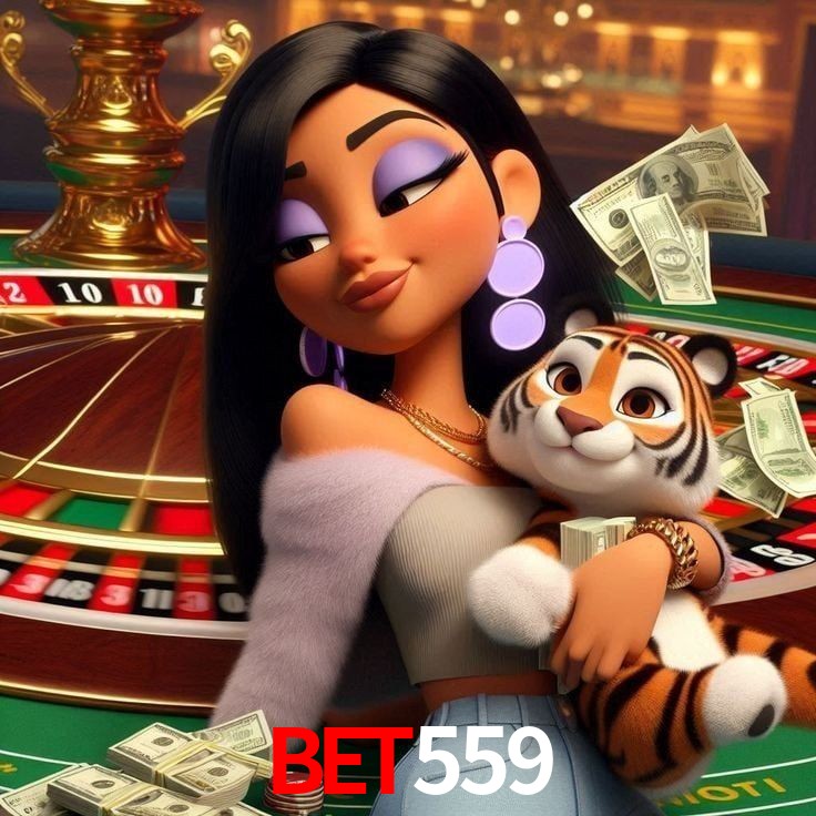 Experiência VIP bet559