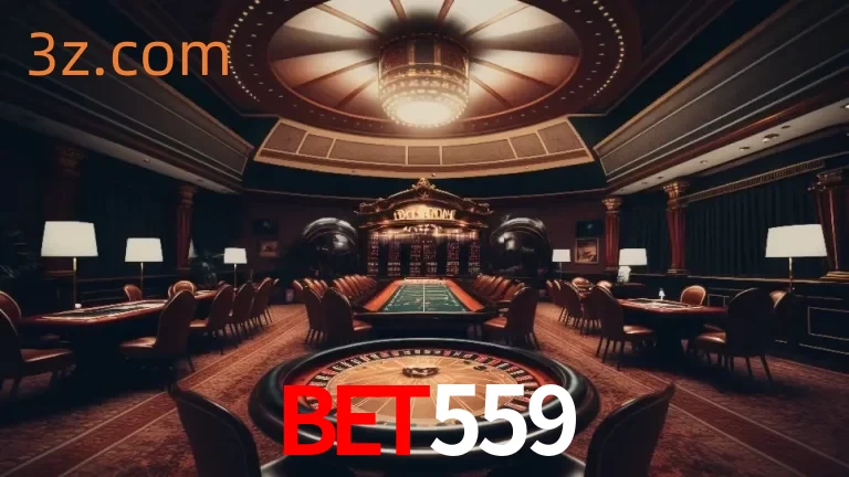 Explorando a Experiência Avançada de Cassino da bet559 Login!