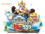 fishery bet559