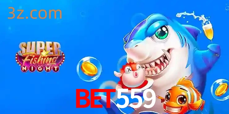 Cassino de Pesca: Uma Visão Geral e Recomendação no bet559