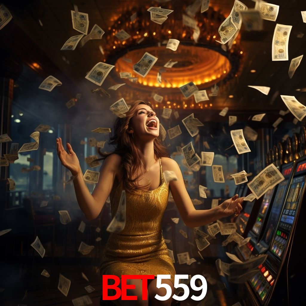 VIP Casino bet559