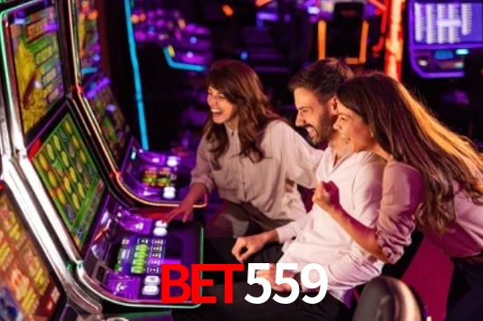 bet559 Logo 3