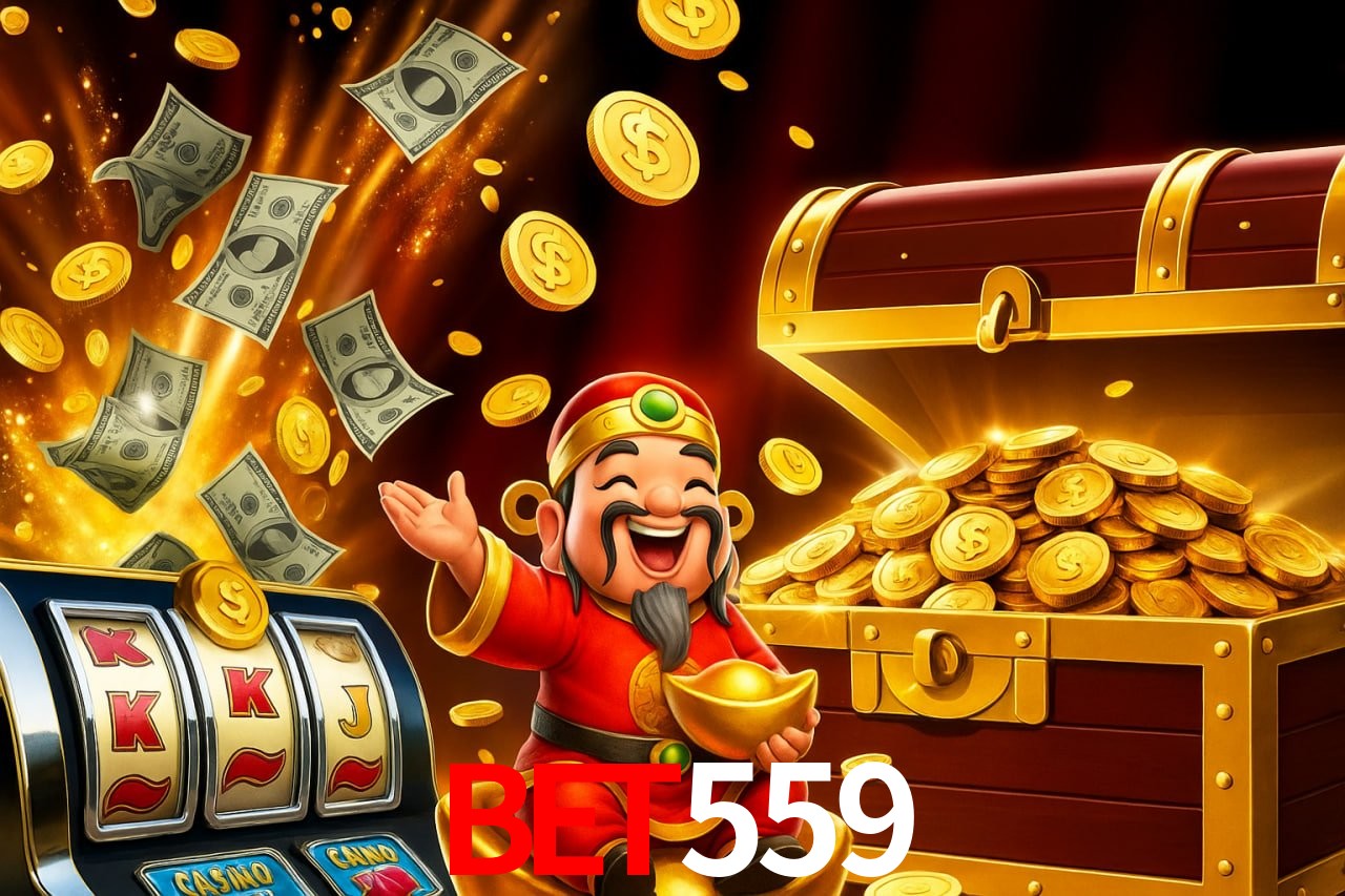 Programa VIP bet559