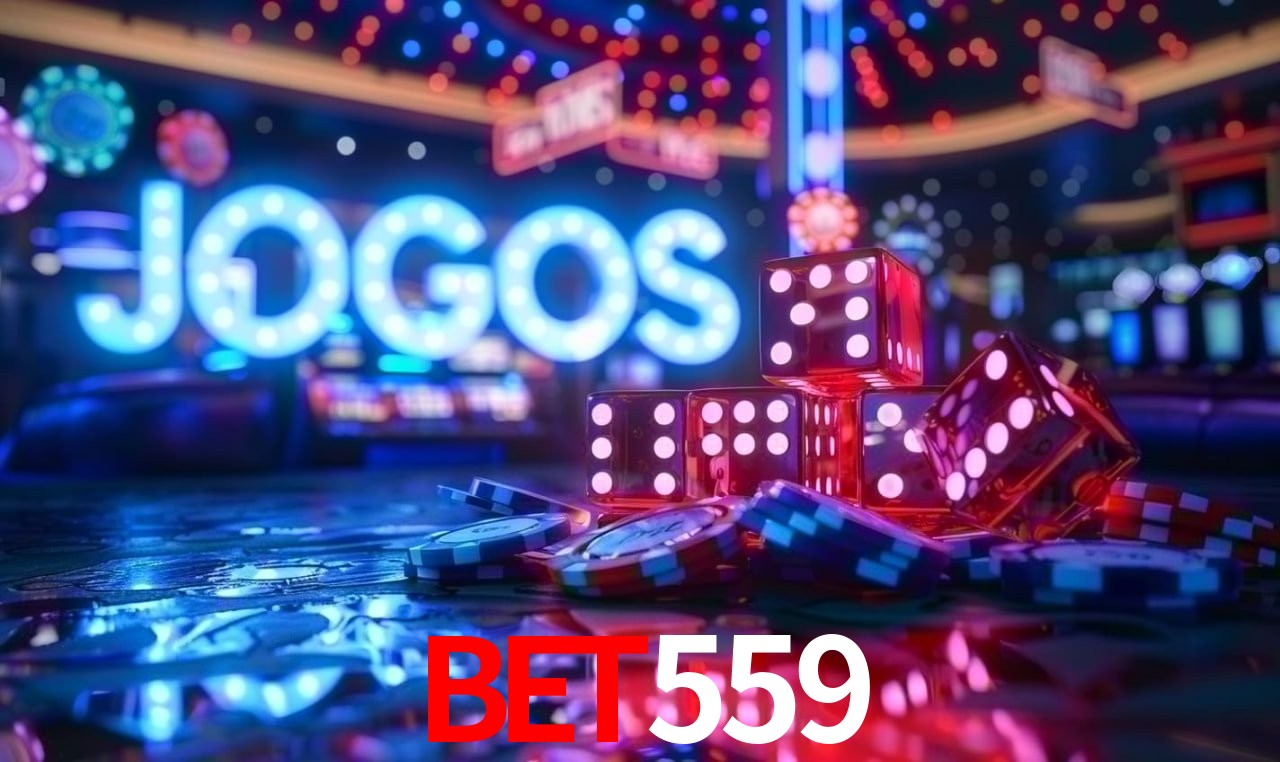 Jogos Exclusivos bet559