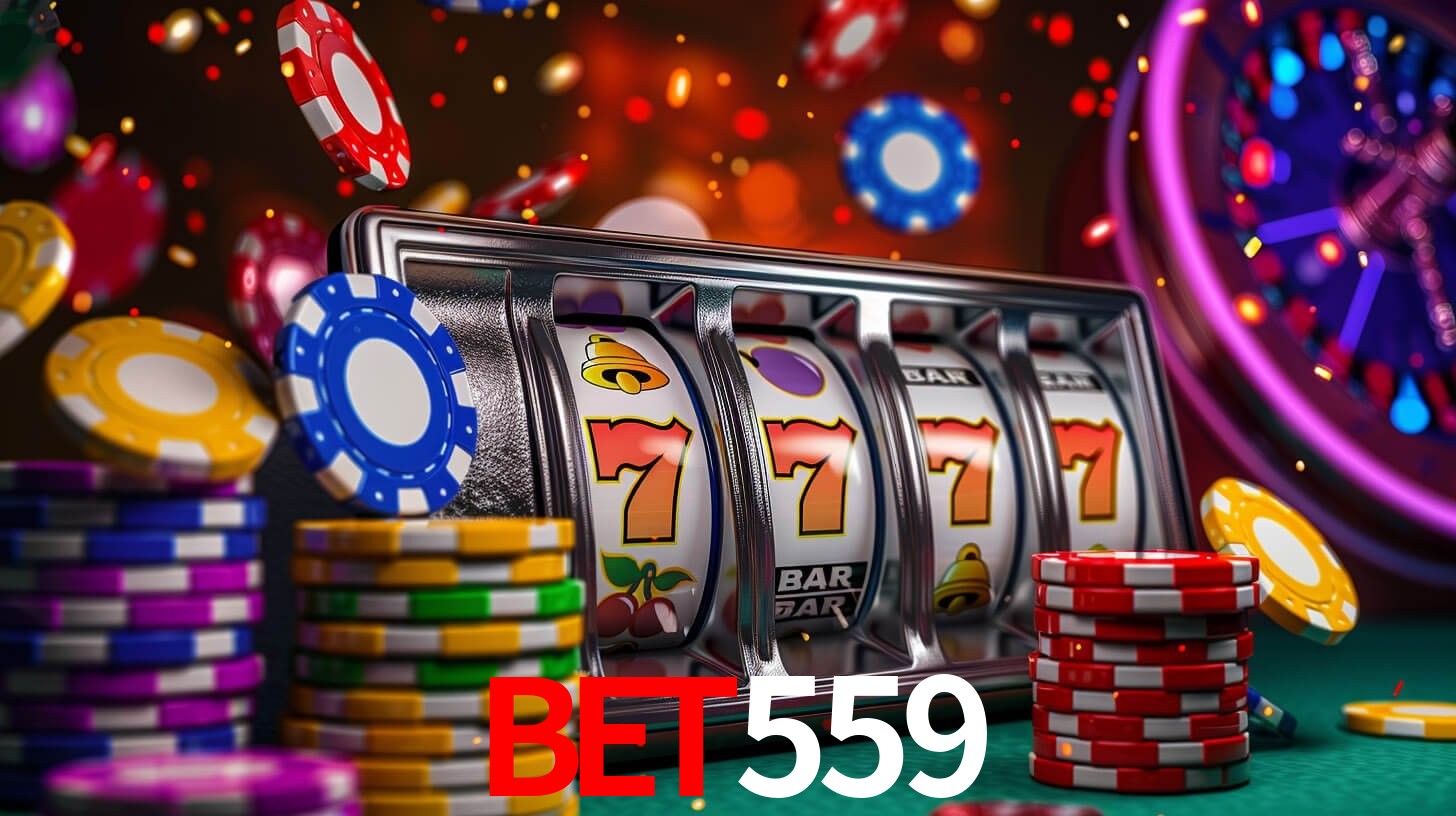 Bônus Diários bet559