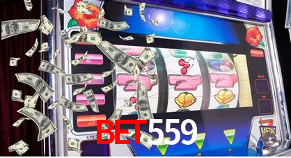 bet559 Cassino Online Certificado