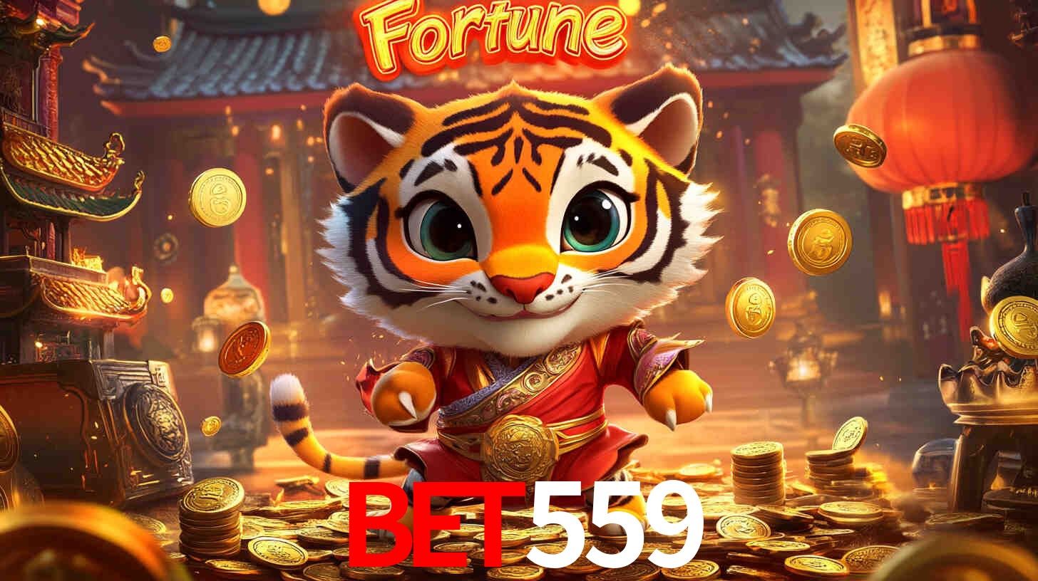 Apostas Esportivas na bet559: Um Guia Completo