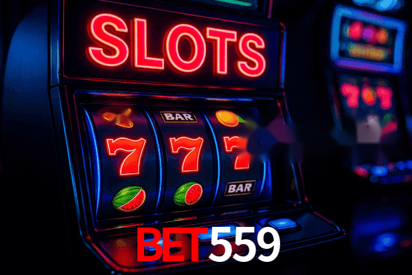 Slots bet559 - RTP Alto Certificado