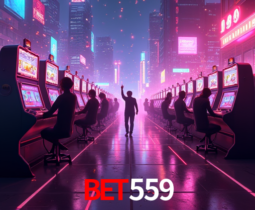 Mesa de Blackjack bet559