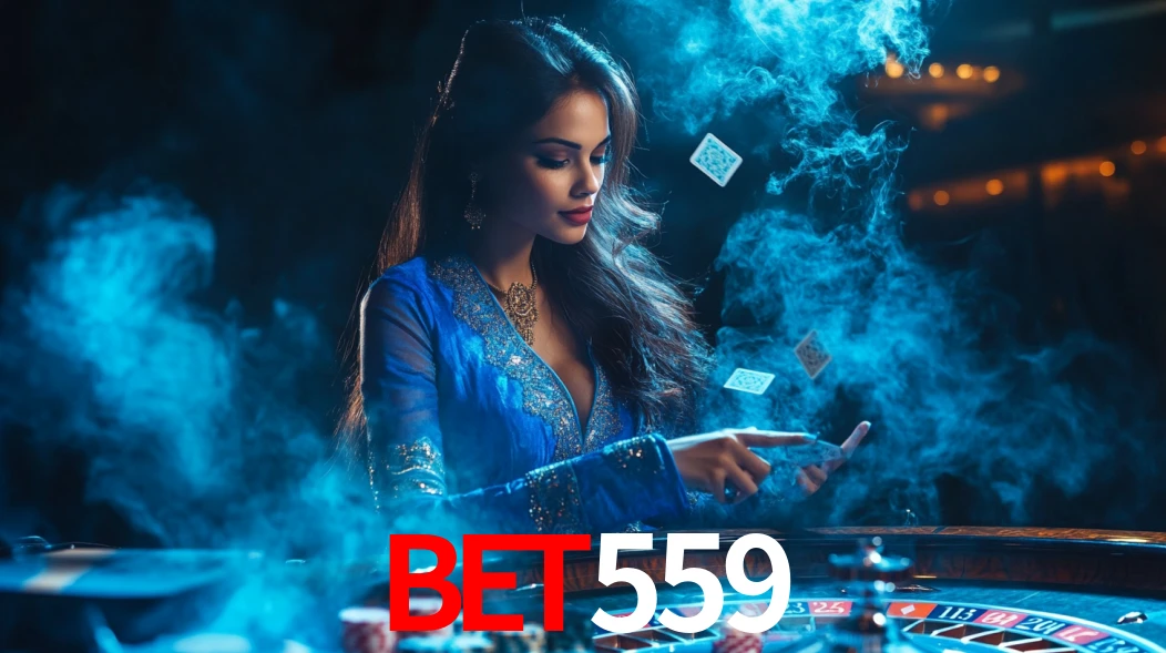 Inovações de Jogos na bet559: O Futuro das Experiências Interativas