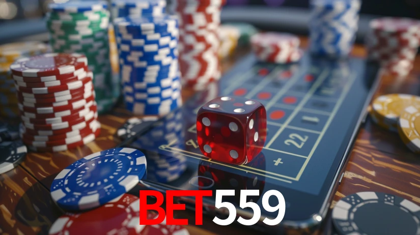 Odds Competitivas bet559