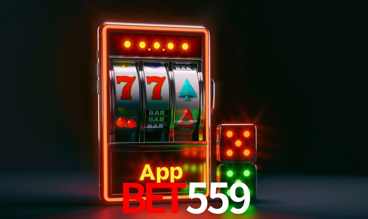 Diretório de Jogos bet559