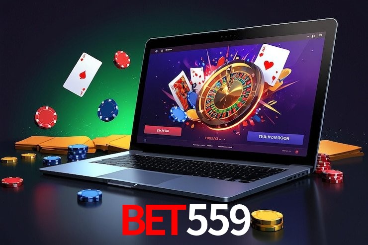 bet559 Instalar Logo 3
