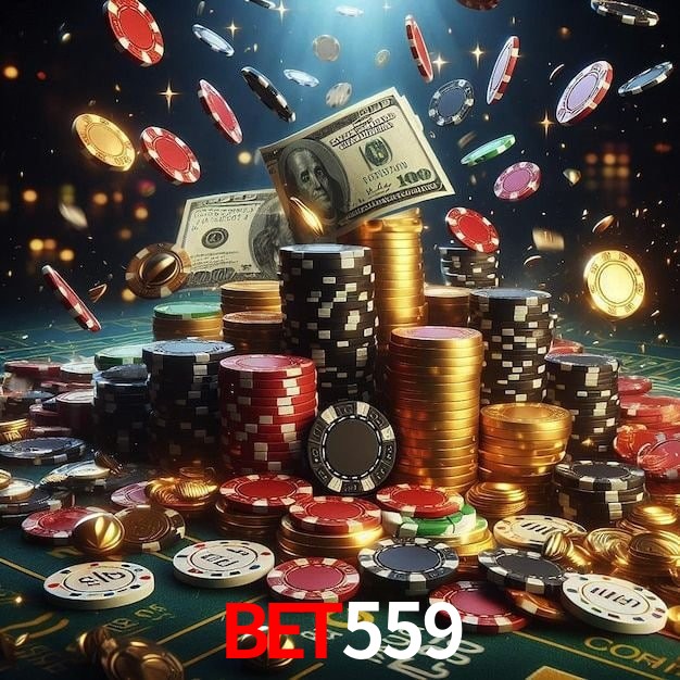 bet559 Logo 1