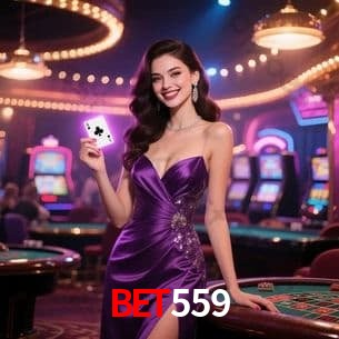Casino Ao Vivo bet559