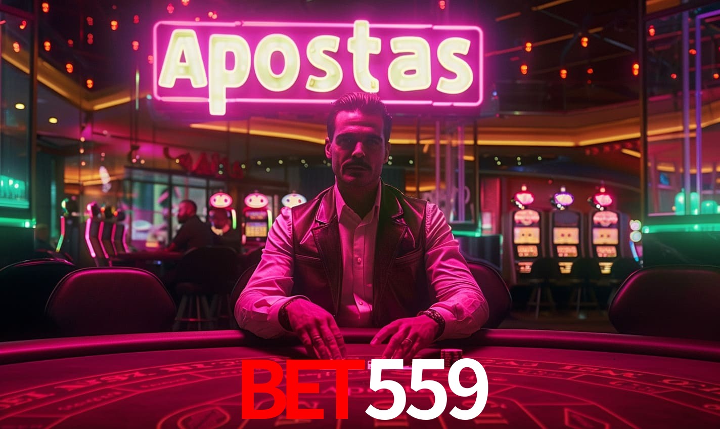 A Experiência Imersiva dos Cassinos Ao Vivo no bet559