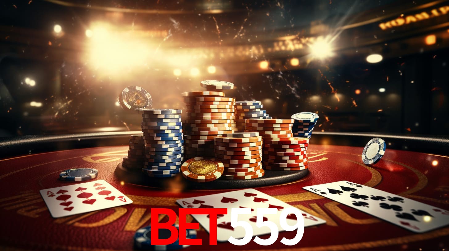 Tournaments bet559
