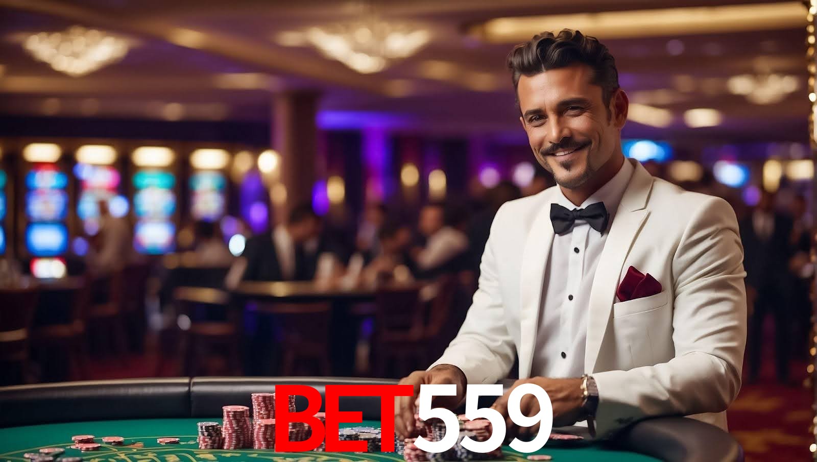 Especiais de Fim de Semana bet559