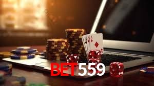 bet559 Logo 2