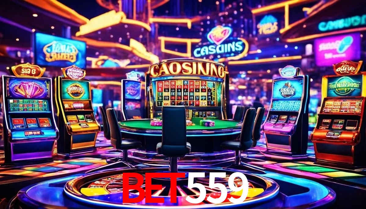 Avaliações dos Jogadores bet559