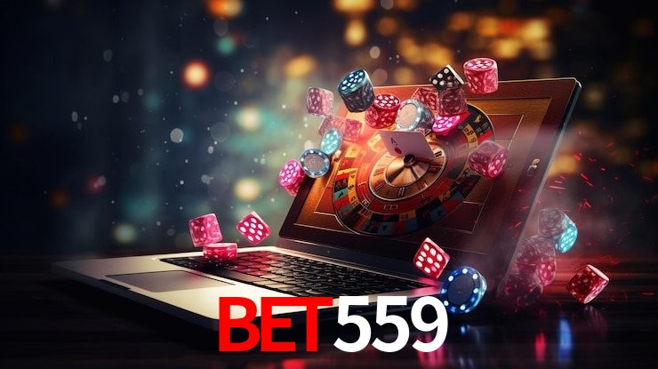 cassino bet559