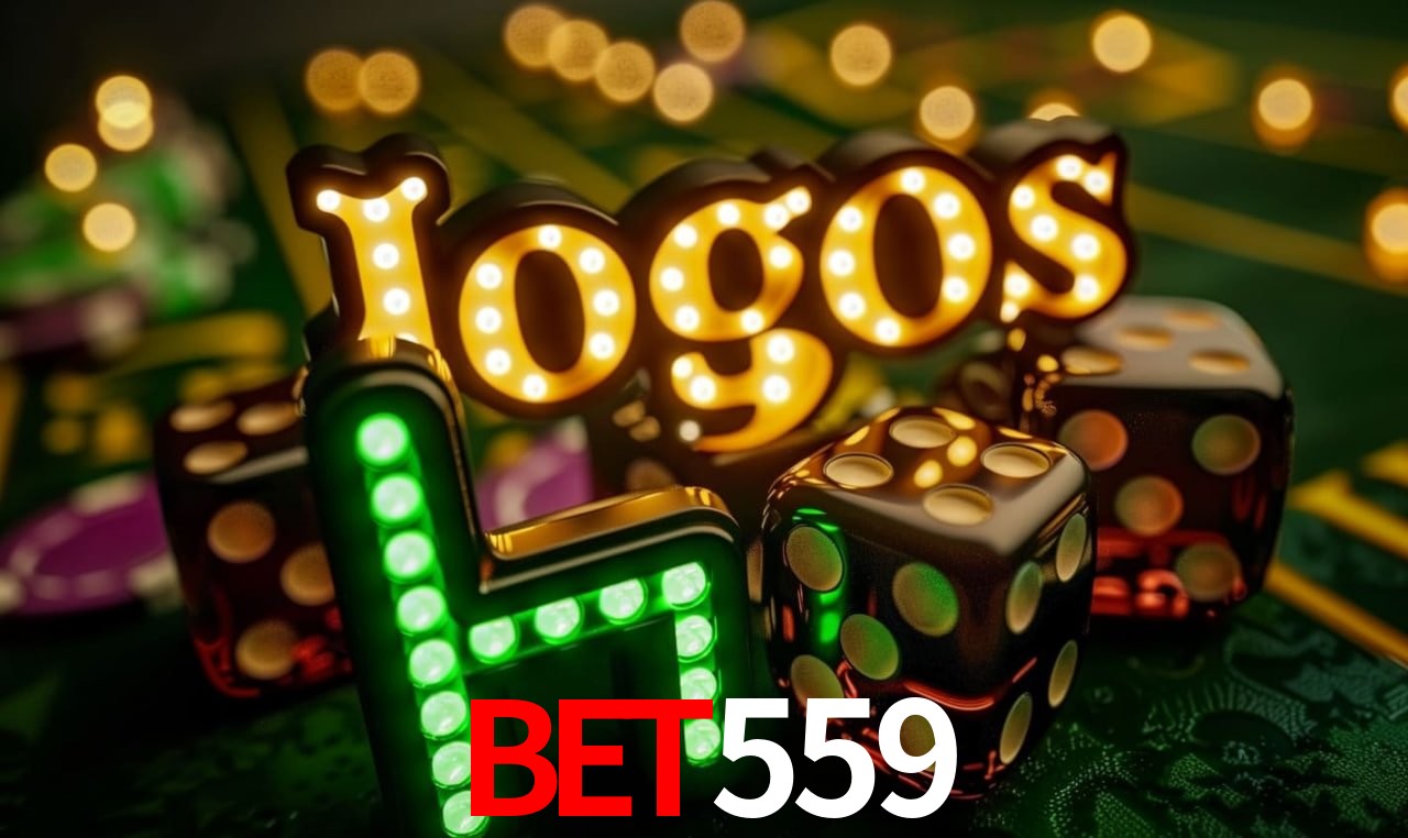 Jogos de Slot bet559