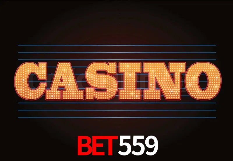 Recursos de Bônus bet559