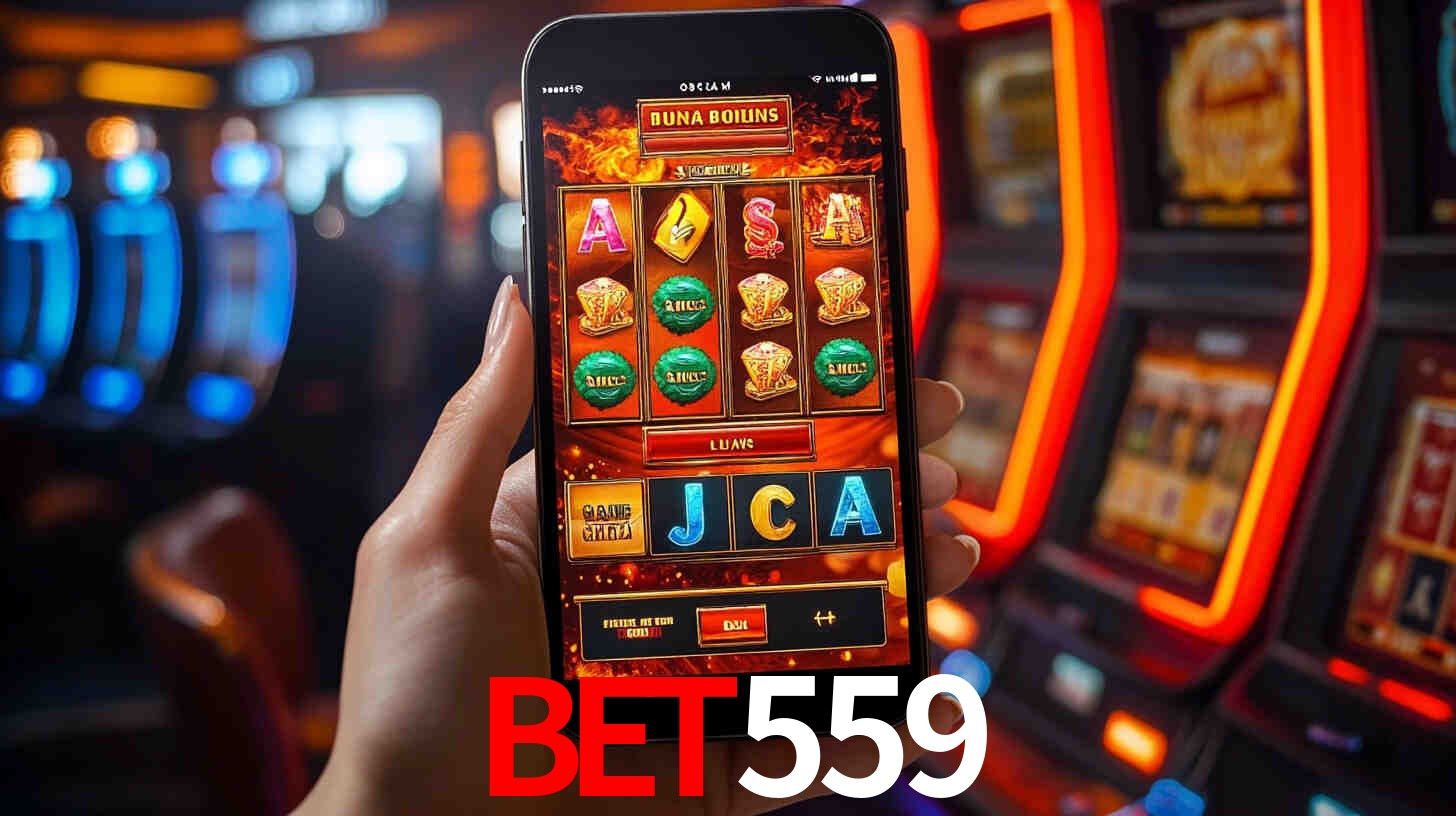 bet559: Seu Especialista em Apostas Esportivas Brasileiras