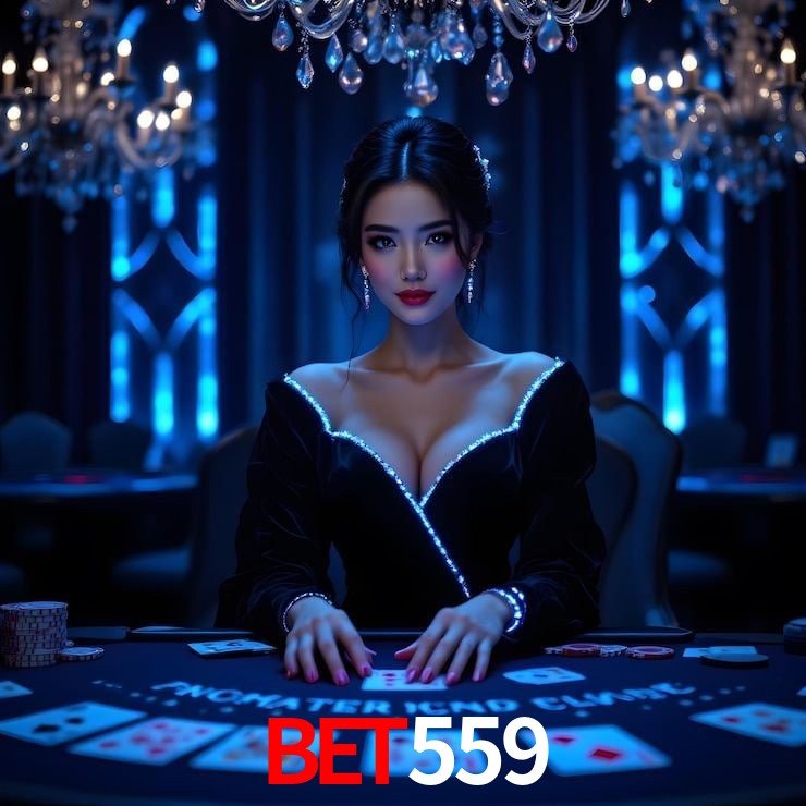 Recursos de Bônus bet559