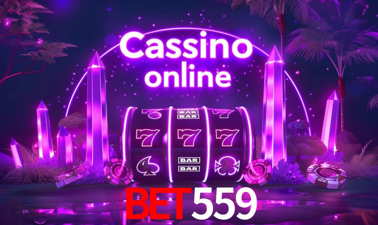 Benefícios da Conta bet559