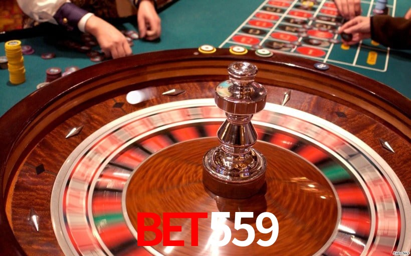 Página oficial no Facebook da bet559