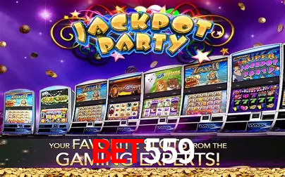 Descubra o Mundo do Cassino Online com bet559