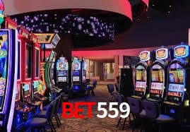 Jogos populares e pagamentos rápidos na bet559