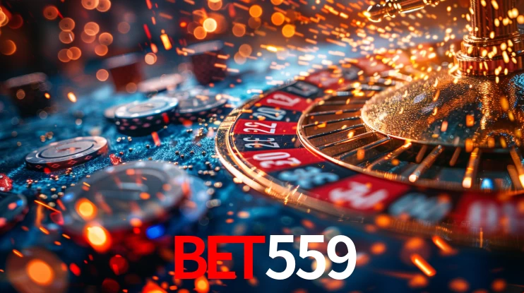 Secure Login bet559
