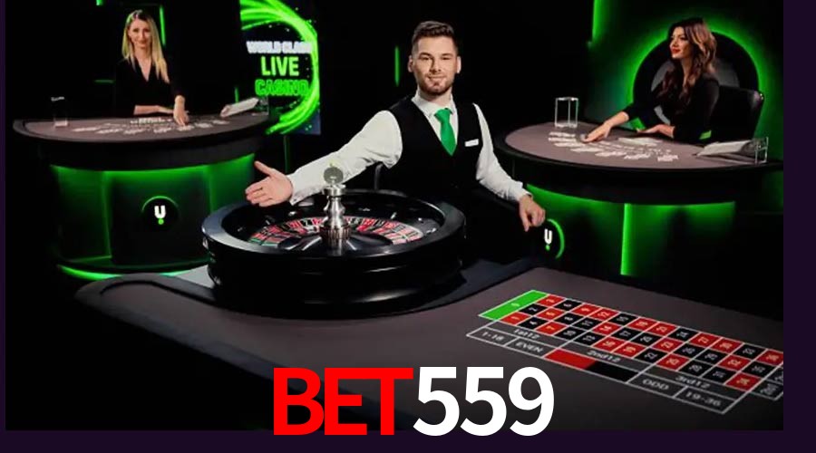 Responsive Design bet559