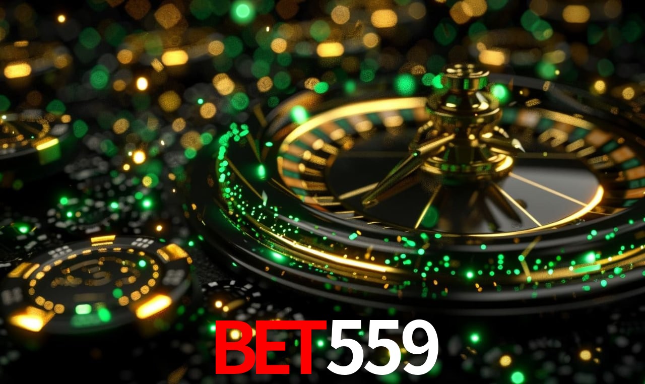 Segurança e performance na plataforma bet559