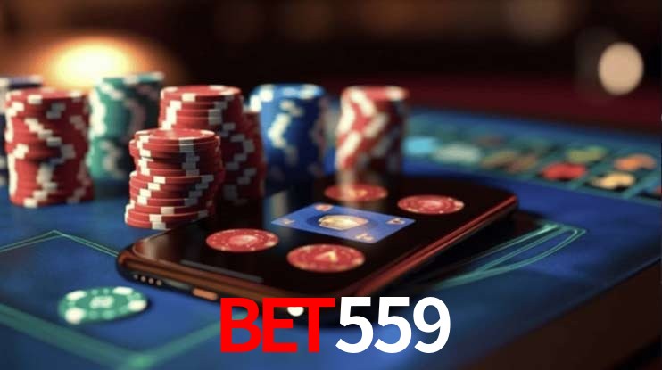 Estatísticas do Jogo bet559