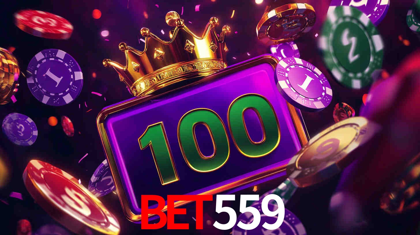 Tournaments bet559