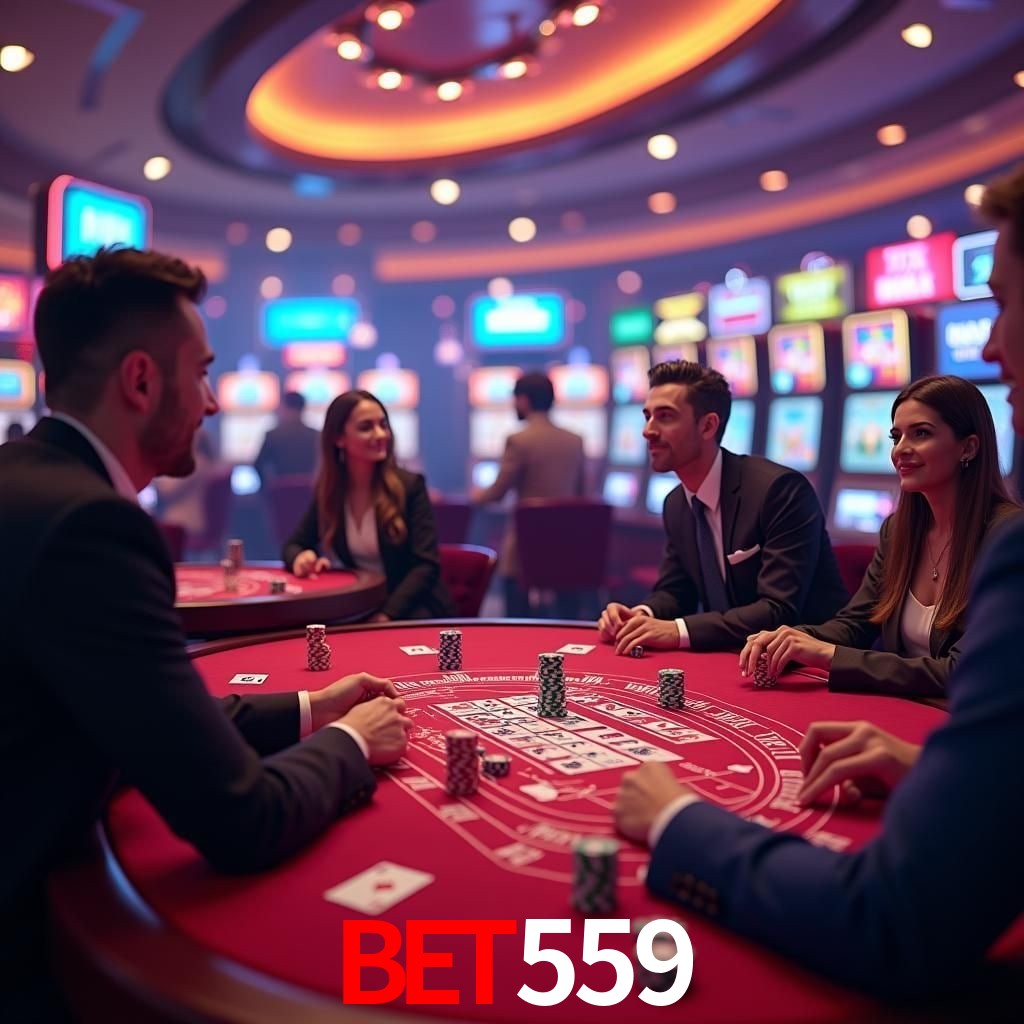 Roda da fortuna na bet559