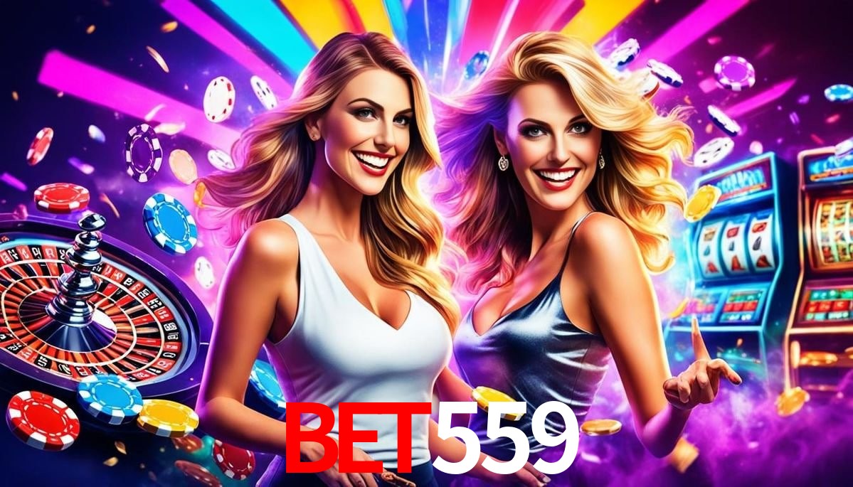 cassino bet559