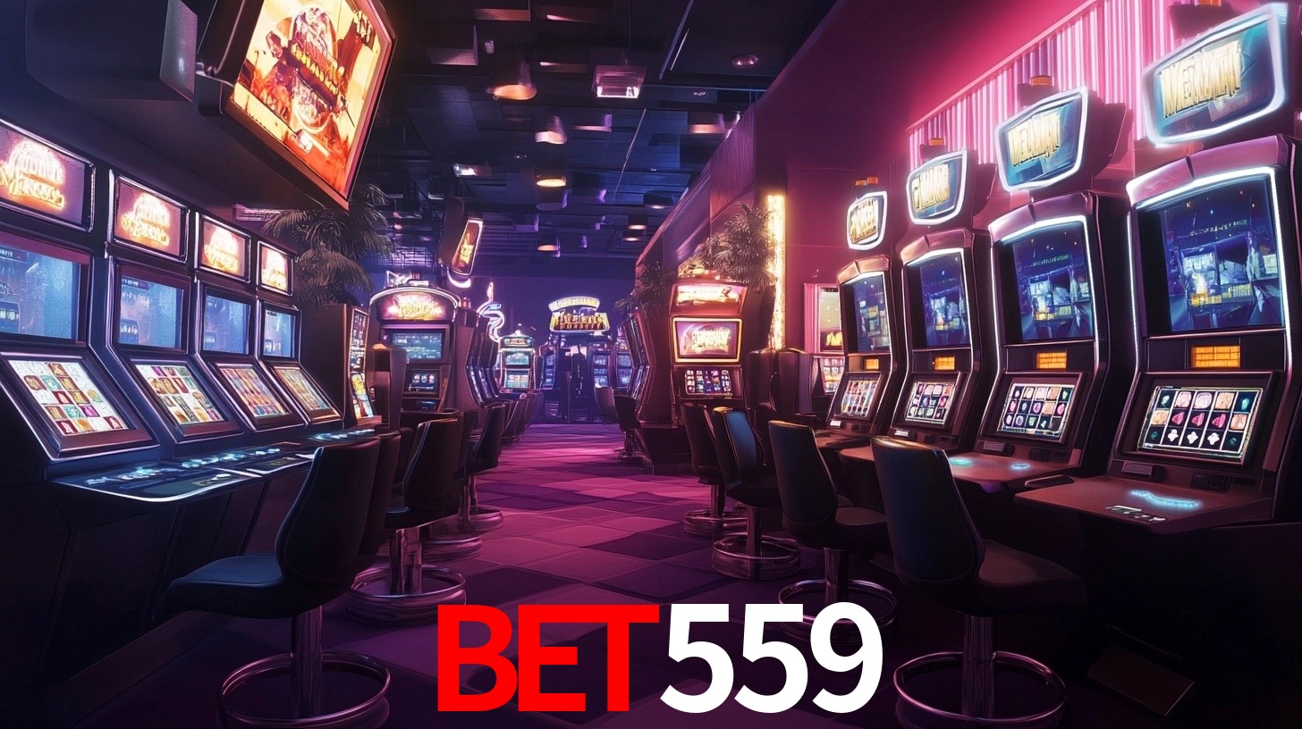 Premium Interface bet559