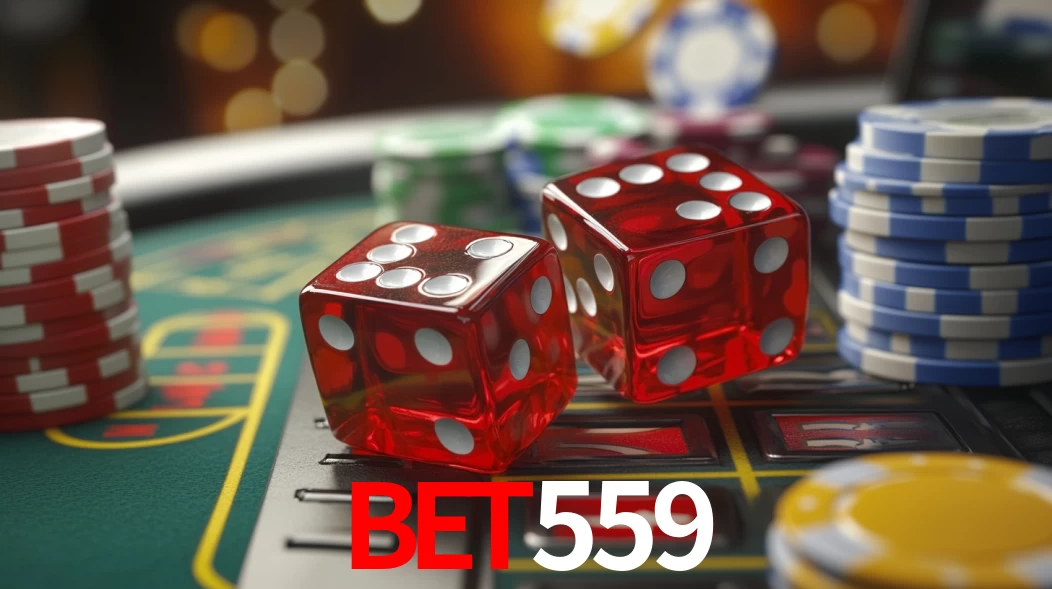 Live Casino bet559
