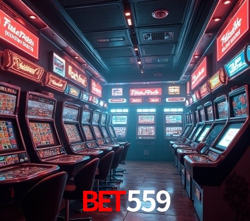 Bônus e promoções da bet559
