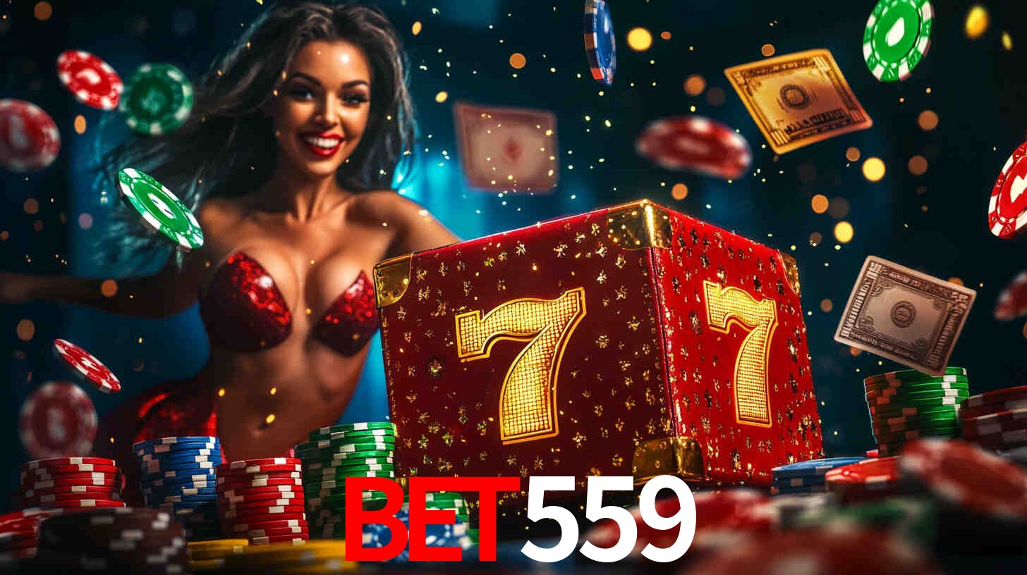 A Popularidade dos Caça-Níqueis no bet559