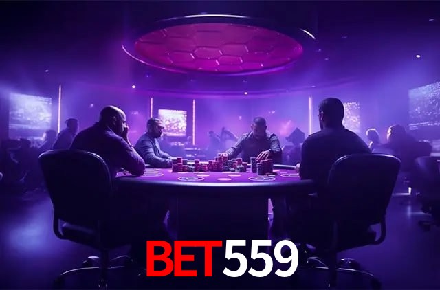 Apostas de Tênis bet559