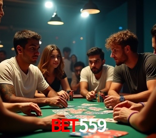 Jogos com bônus e suporte 24h na bet559