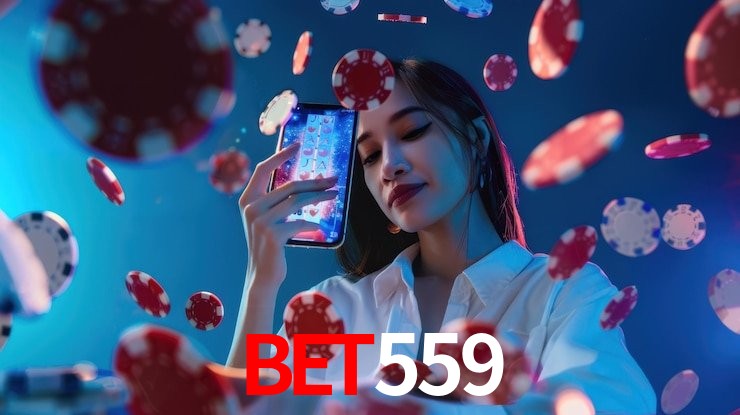 Inovações de Jogos na bet559: O Futuro das Experiências Interativas